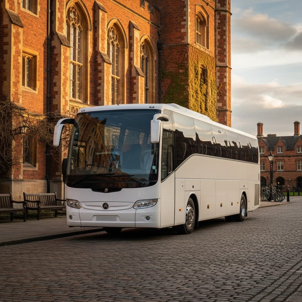 Expert School Transport