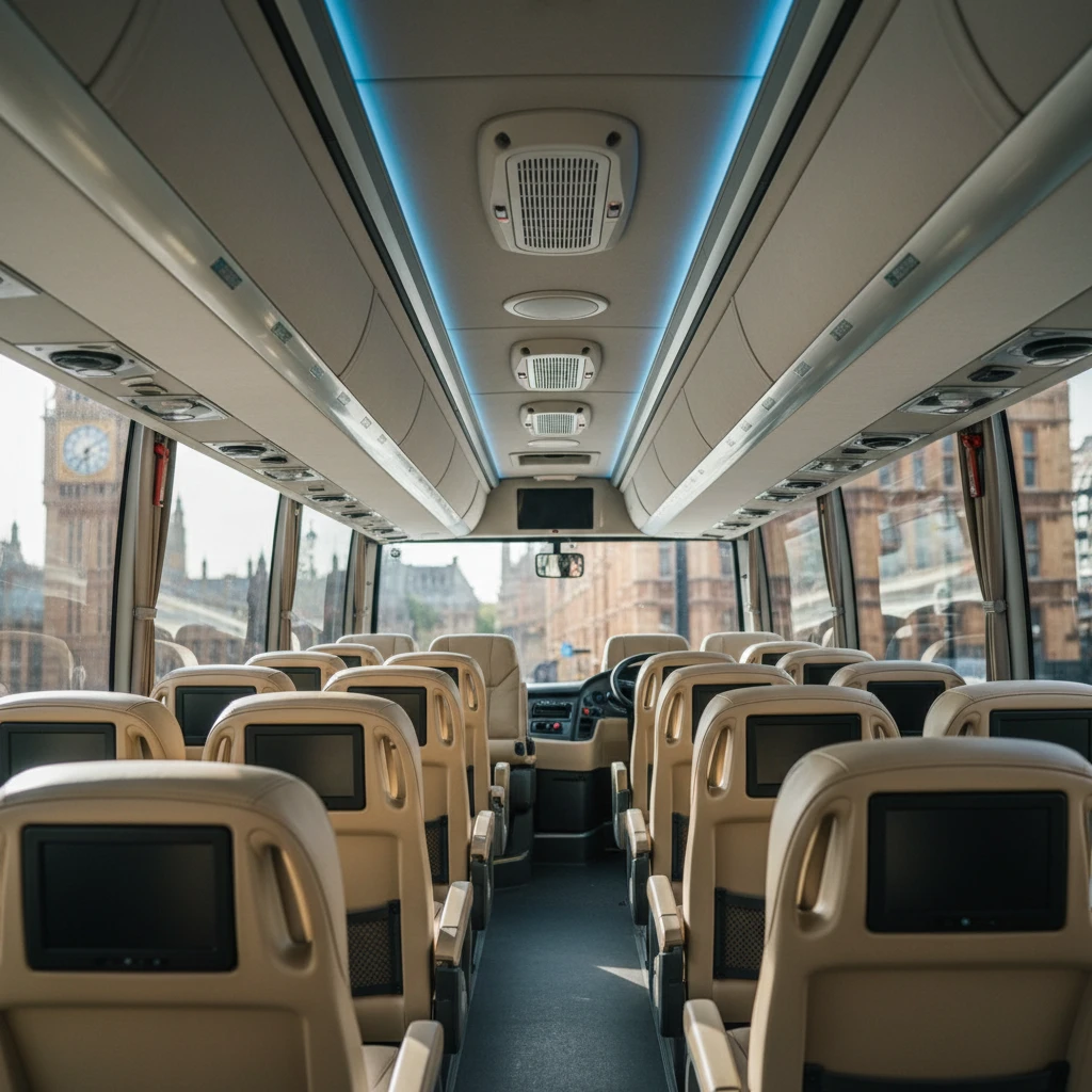 Our Private Coach Promise