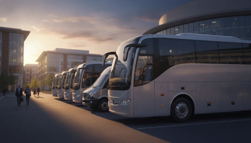 Your Premier Choice for Coach and Minibus Hire in Watford 1 Your Premier Choice for Coach and Minibus Hire in Watford